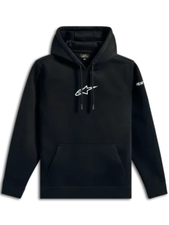 Frontal Kapuzenpullover