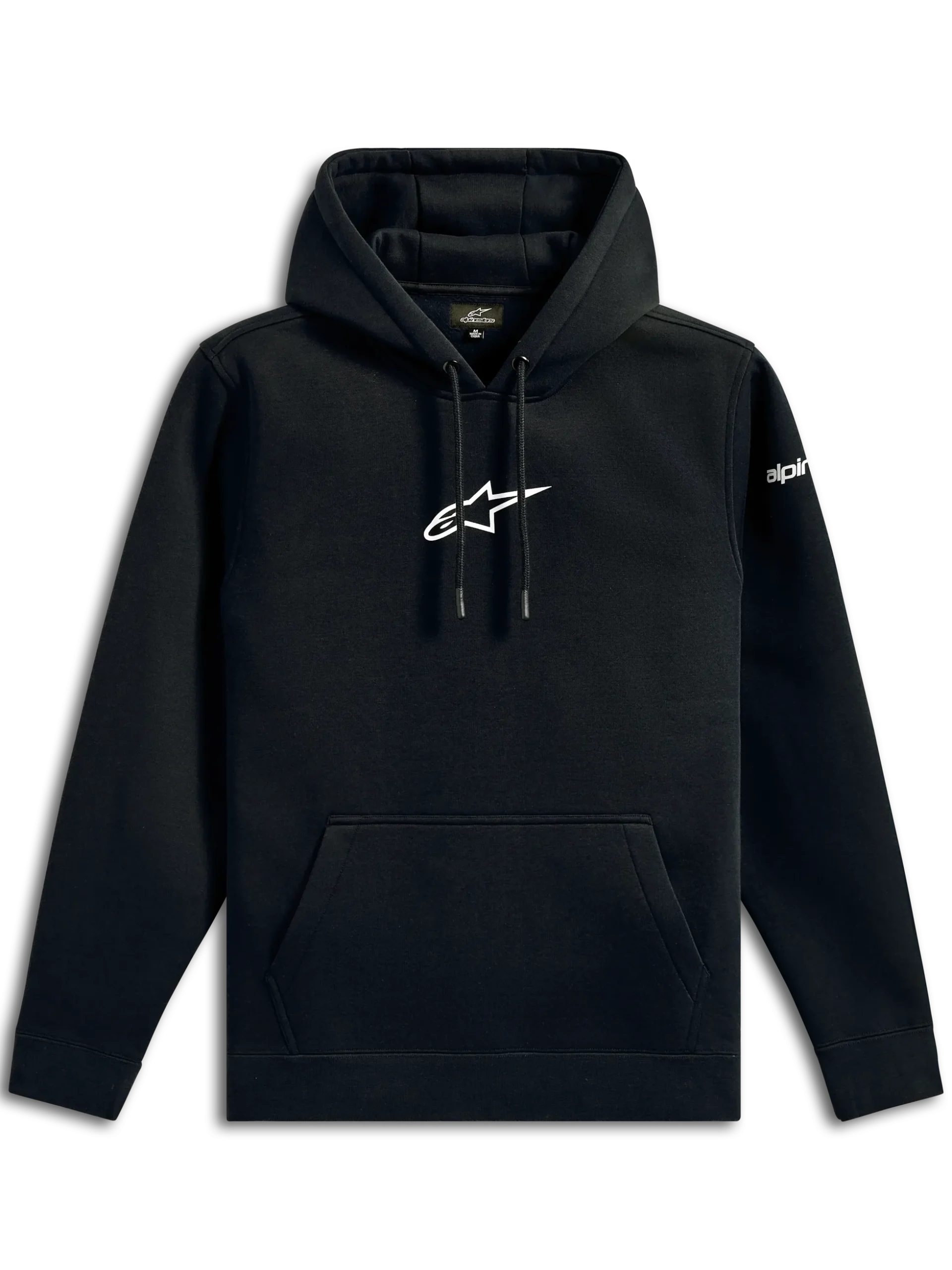Frontal Kapuzenpullover