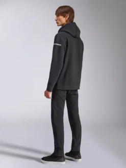 Frontal Kapuzenpullover