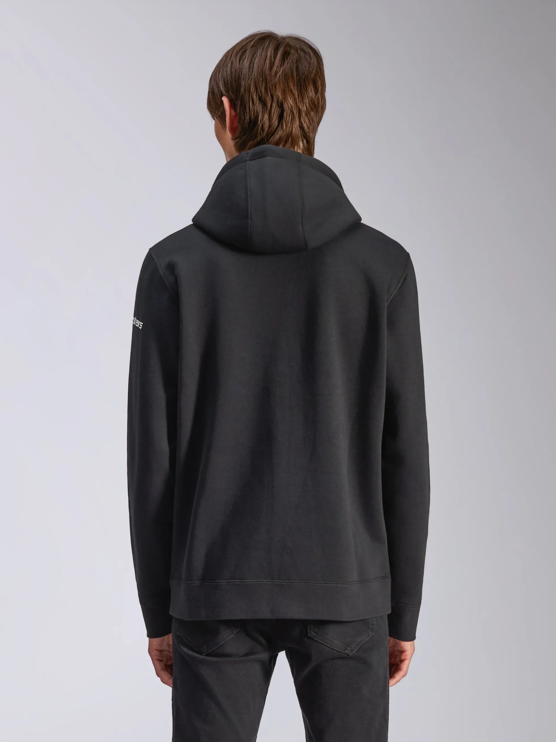 Frontal Kapuzenpullover