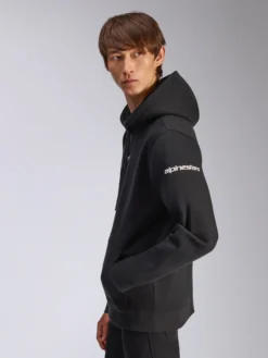 Frontal Kapuzenpullover