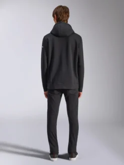 Frontal Kapuzenpullover
