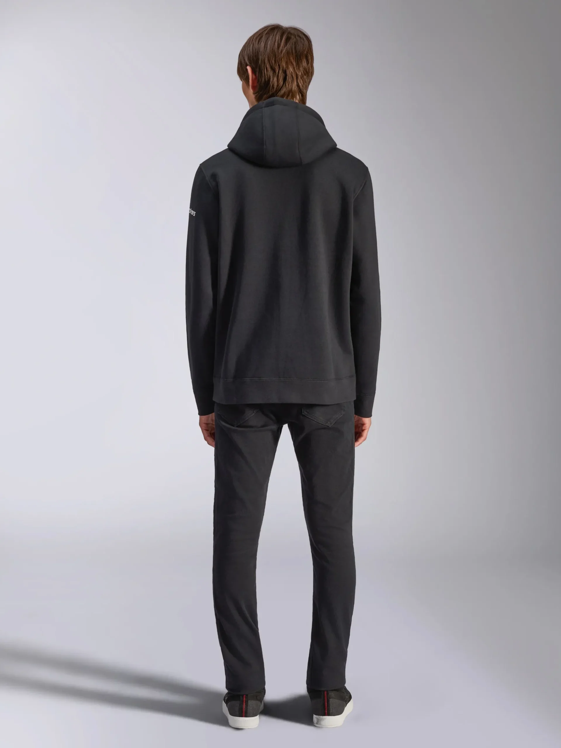 Frontal Kapuzenpullover