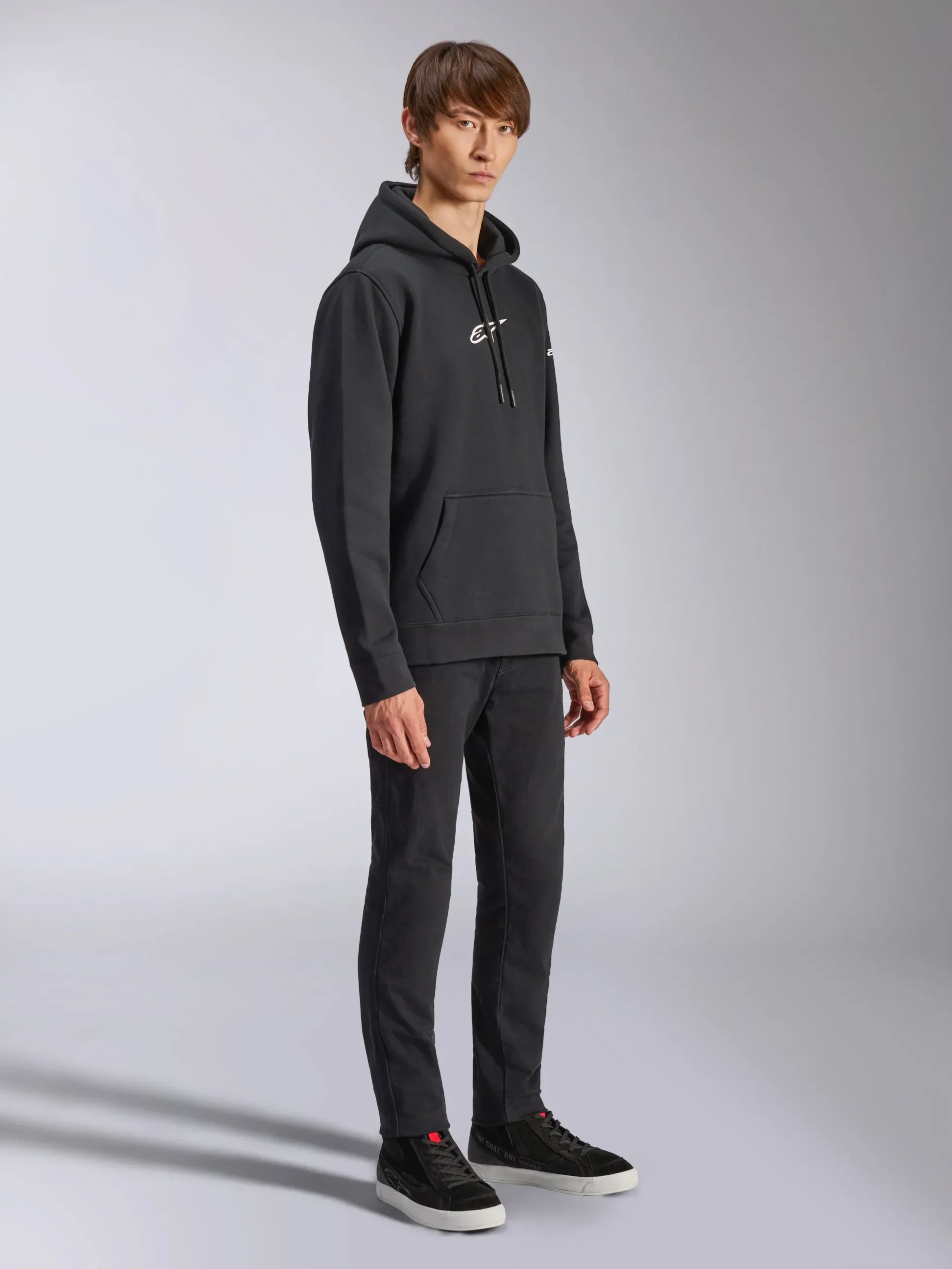 Frontal Kapuzenpullover