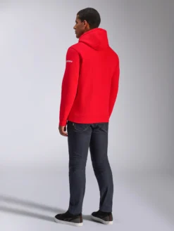 Frontal Kapuzenpullover