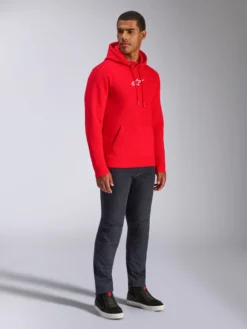 Frontal Kapuzenpullover