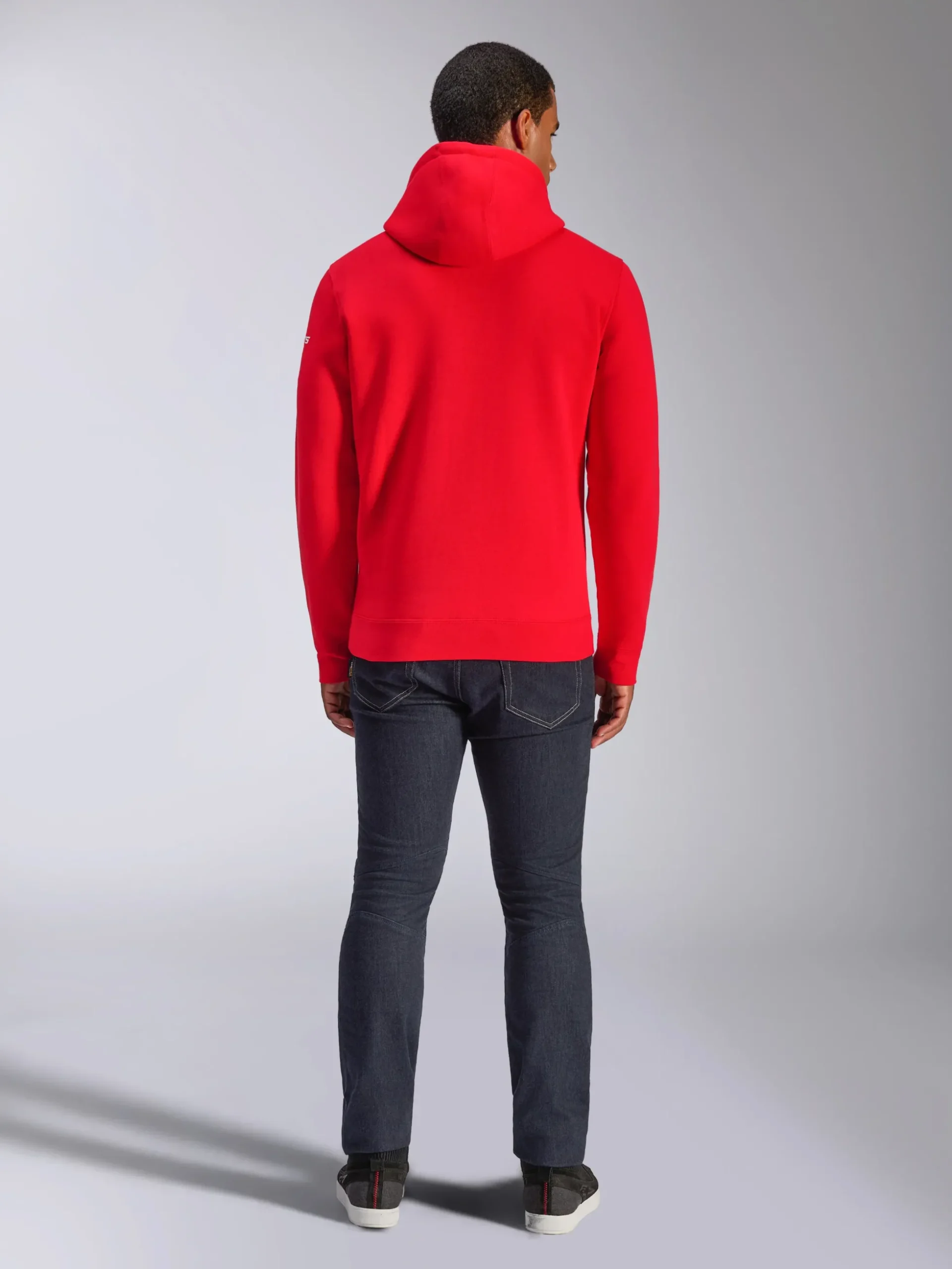 Frontal Kapuzenpullover