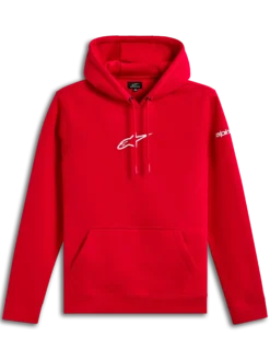Frontal Kapuzenpullover