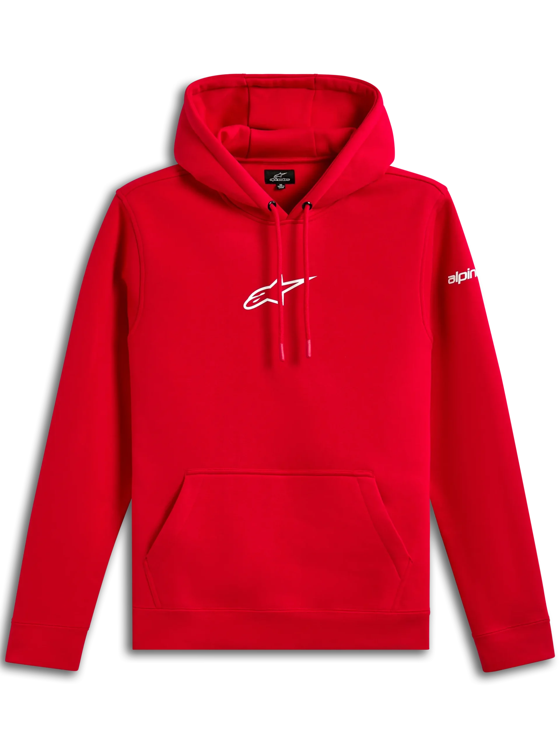 Frontal Kapuzenpullover