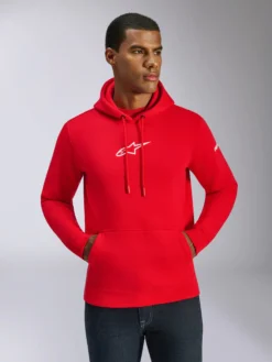 Frontal Kapuzenpullover