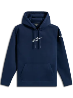 Frontal Kapuzenpullover