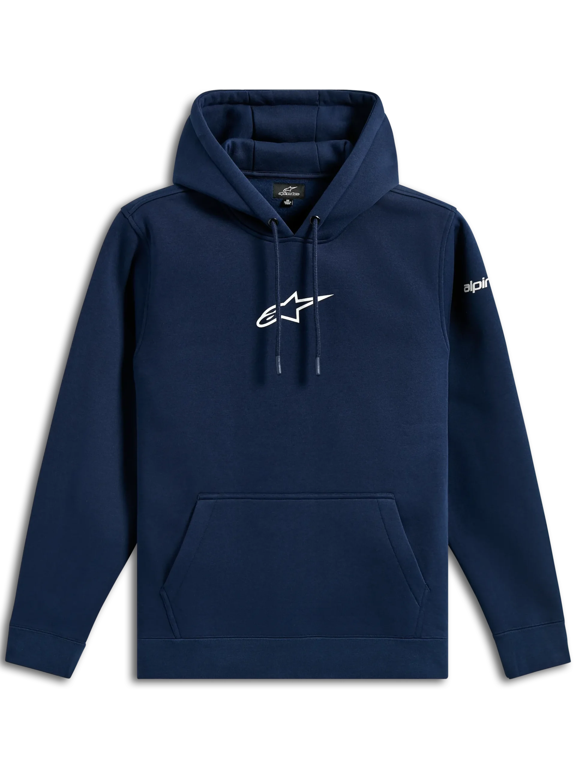 Frontal Kapuzenpullover