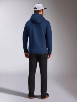 Frontal Kapuzenpullover
