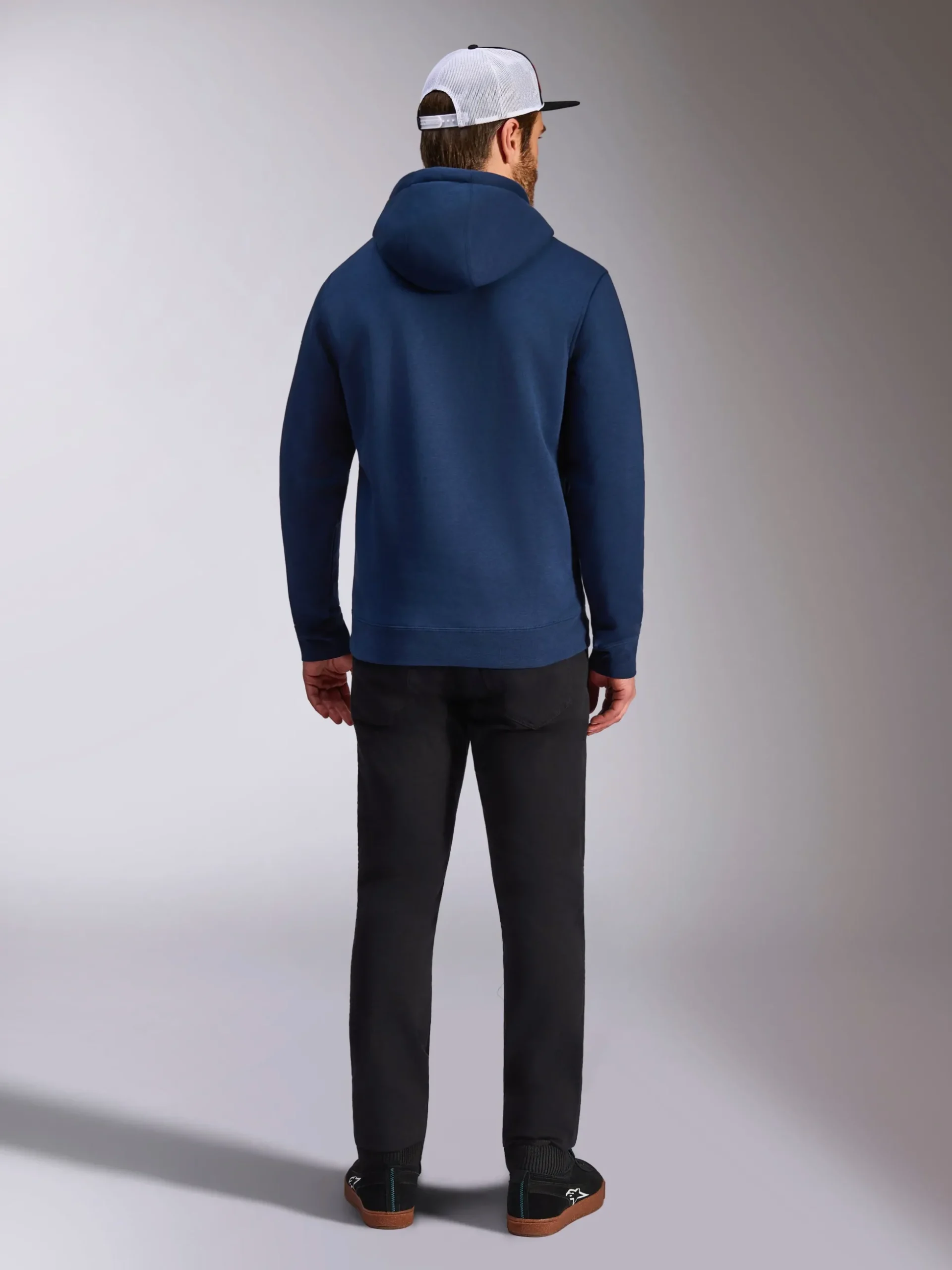 Frontal Kapuzenpullover