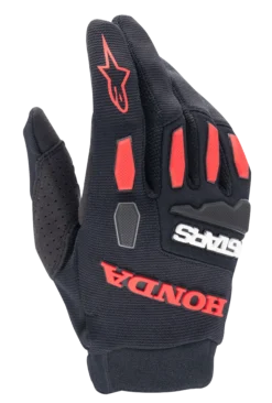 Full Bore Handschuhe