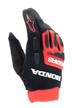 Full Bore Handschuhe