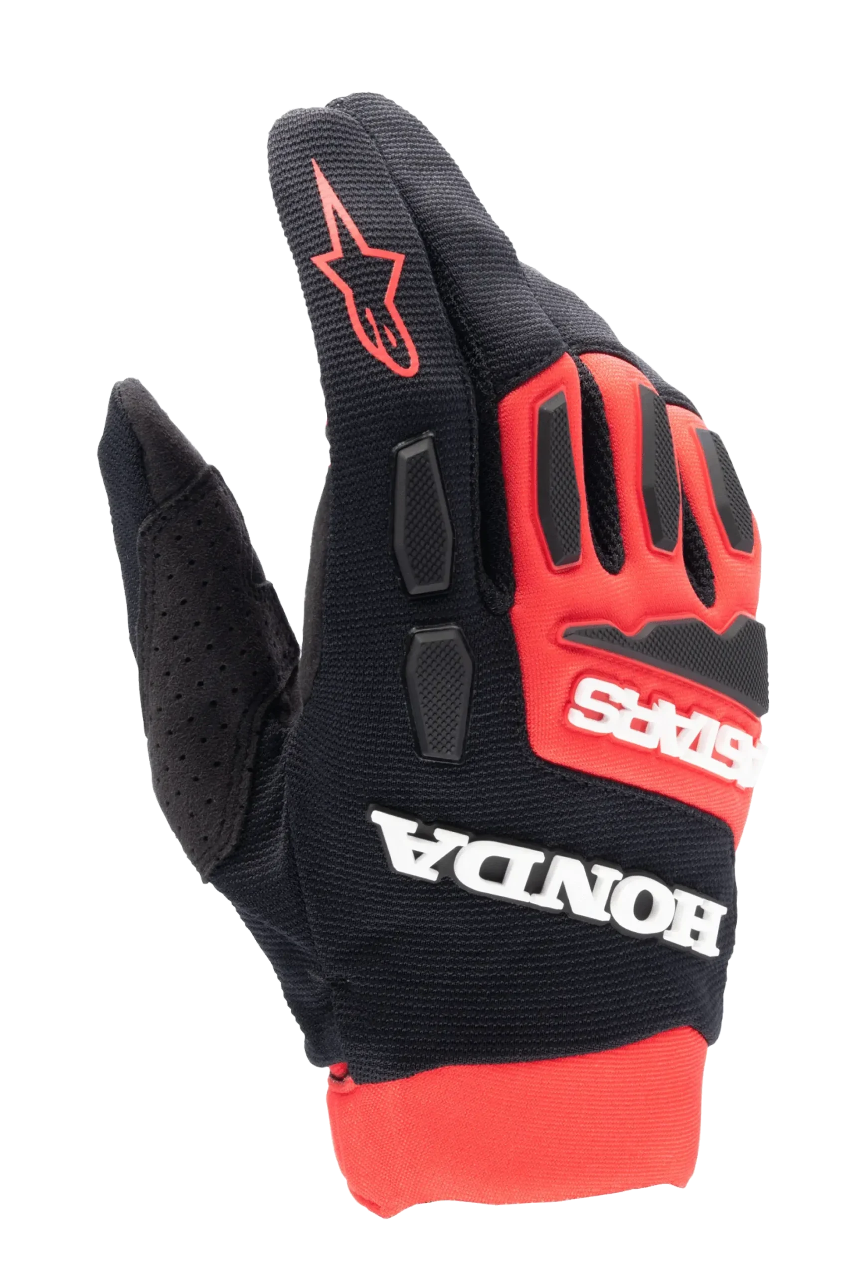 Full Bore Handschuhe