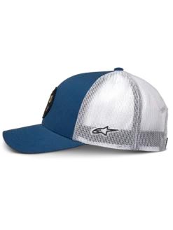 Gambit Trucker-Hut