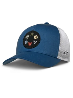 Gambit Trucker-Hut