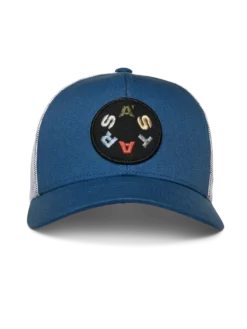 Gambit Trucker-Hut