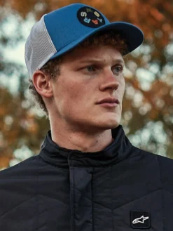 Gambit Trucker-Hut