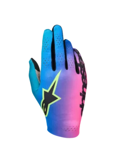 Gaming-Handschuhe Graphic 2