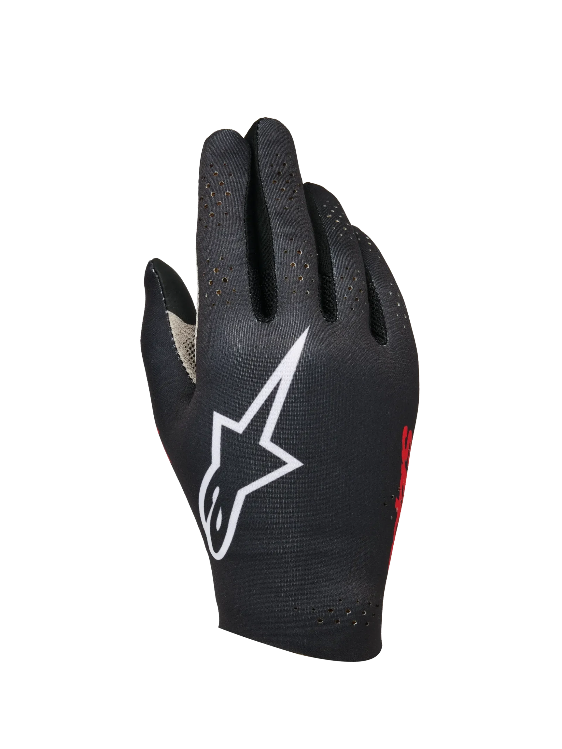 Gaming-Handschuhe Graphic 1