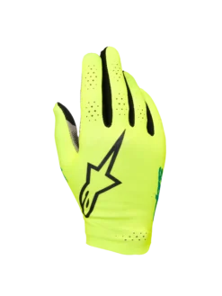 Gaming-Handschuhe Graphic 1