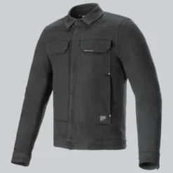 Garage Jacke