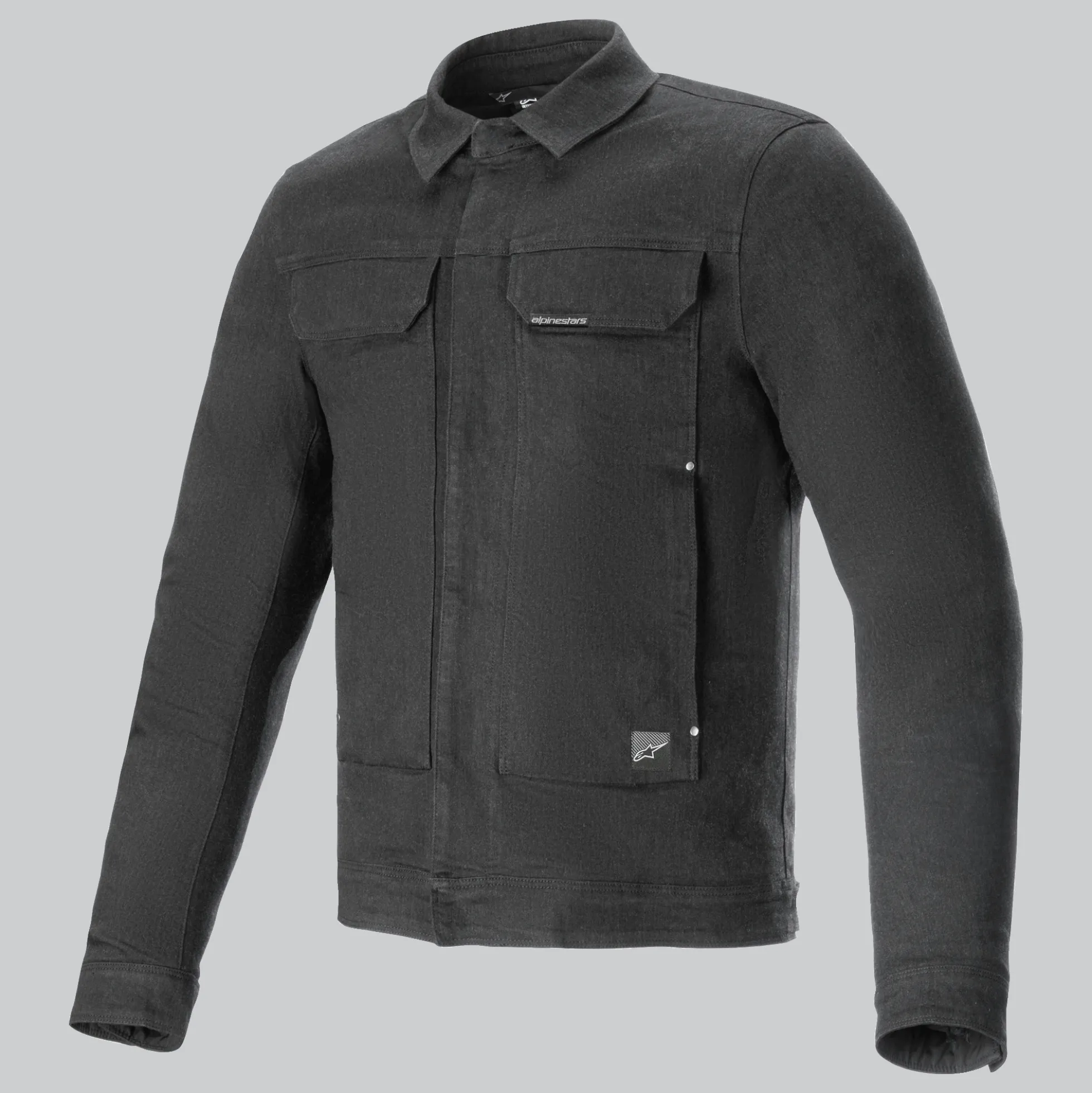 Garage Jacke
