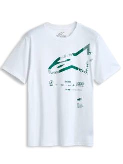 Geografica Csf T-Shirt