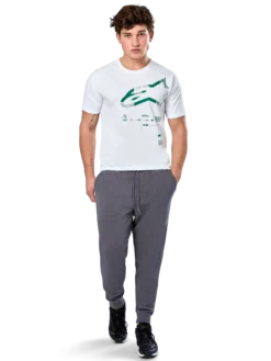Geografica Csf T-Shirt