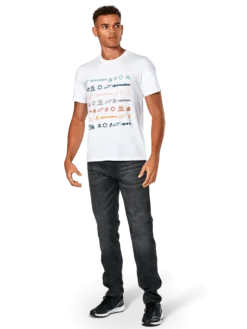 Glyfs CSF T-Shirt