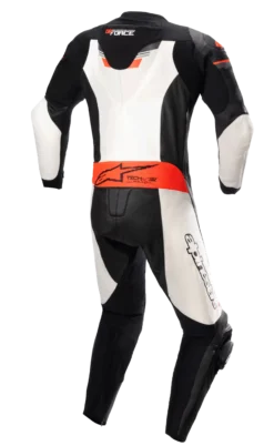 GP Force Chaser Lederkombi 1-Teiliger