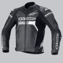 GP Force Lederjacke