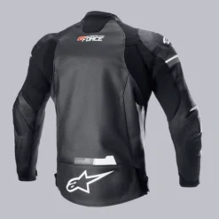 GP Force Lederjacke