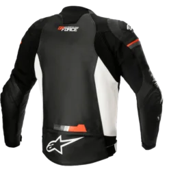 GP Force Lederjacke