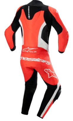 GP Force Lurv Lederkombi 1-Teiliger
