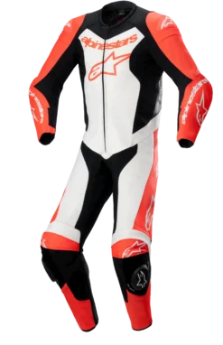 GP Force Lurv Lederkombi 1-Teiliger
