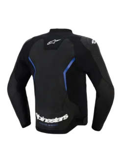 GP Force V2 Airflow Lederjacke