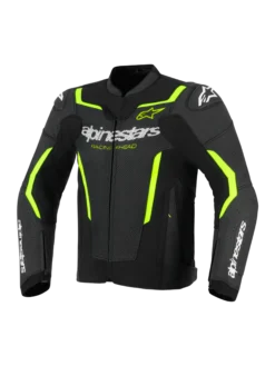 GP Force V2 Air Lederjacke