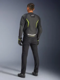 GP Force V2 Air Lederjacke