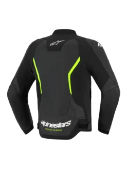 GP Force V2 Air Lederjacke