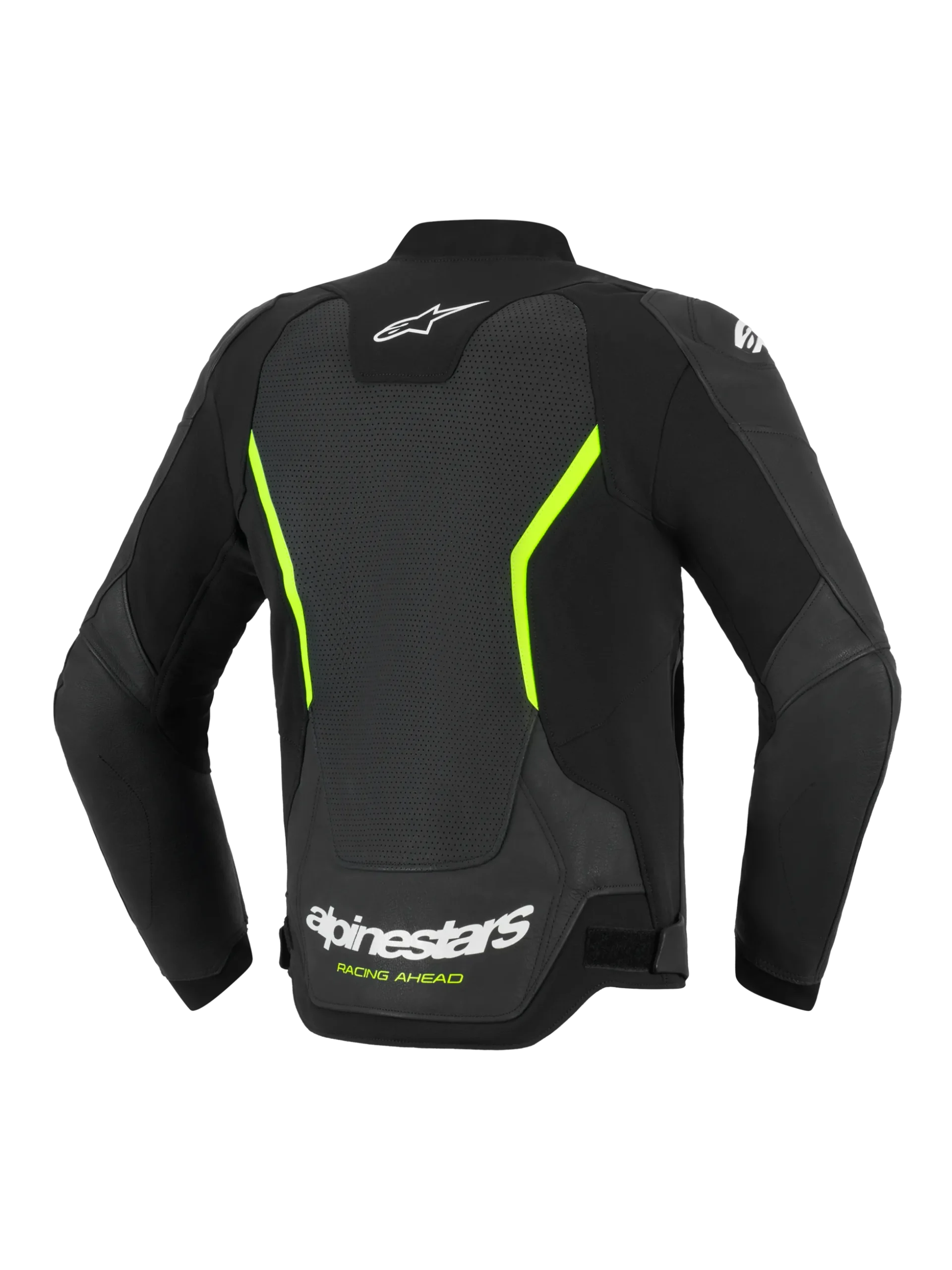 GP Force V2 Air Lederjacke