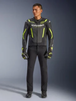 GP Force V2 Air Lederjacke