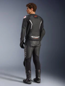 GP Force V2 Air Lederjacke