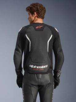 GP Force V2 Air Lederjacke