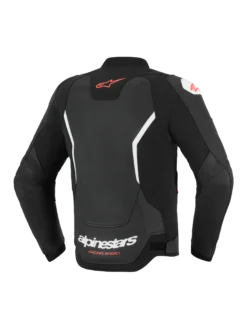GP Force V2 Air Lederjacke