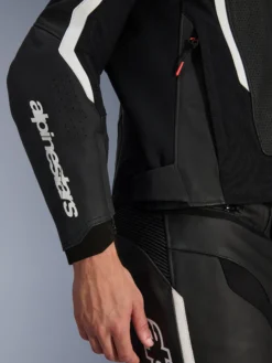 GP Force V2 Air Lederjacke