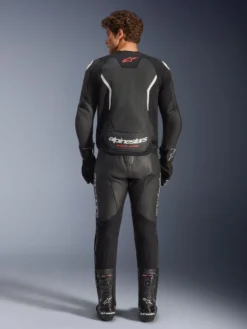 GP Force V2 Air Lederjacke